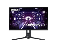 Samsung Odyssey F27G35TFWUX - 596732 - zdjęcie 1